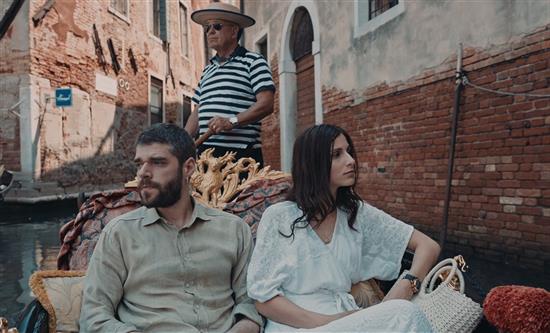 Eccho Rights launches greek series 8 Words at Natpe Virtual